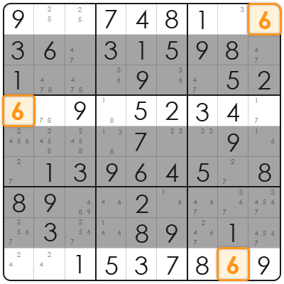 4x4 easy sudoku